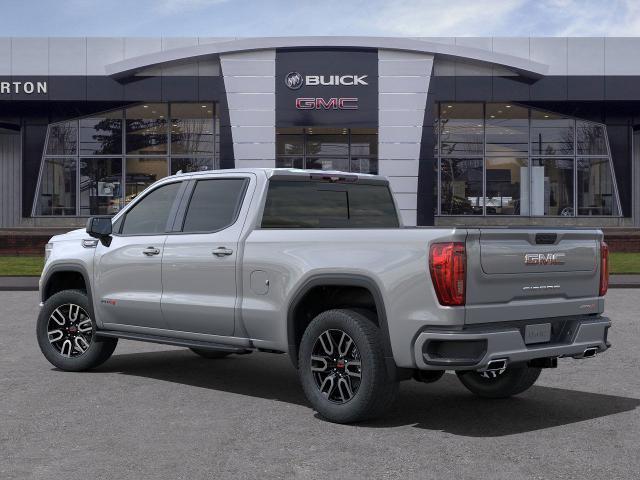 2025 GMC Sierra 1500 Vehicle Photo in PORTLAND, OR 97225-3518