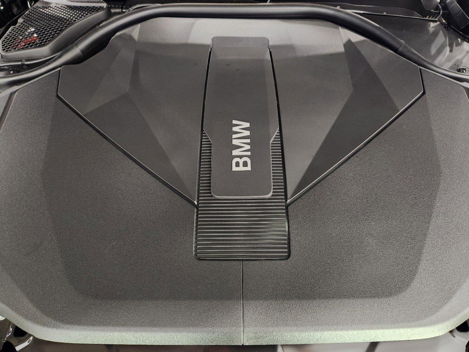 2025 BMW i5 Vehicle Photo in GRAPEVINE, TX 76051