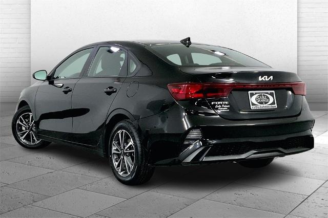 2023 Kia Forte Vehicle Photo in Lees Summit, MO 64086