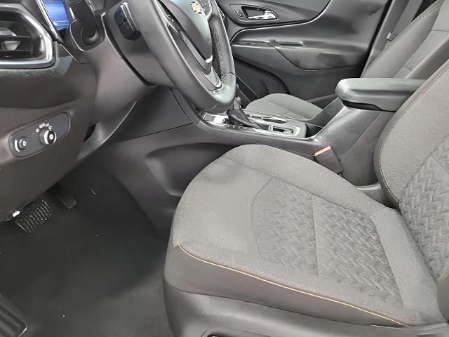 2024 Chevrolet Equinox Vehicle Photo in NEENAH, WI 54956-2243