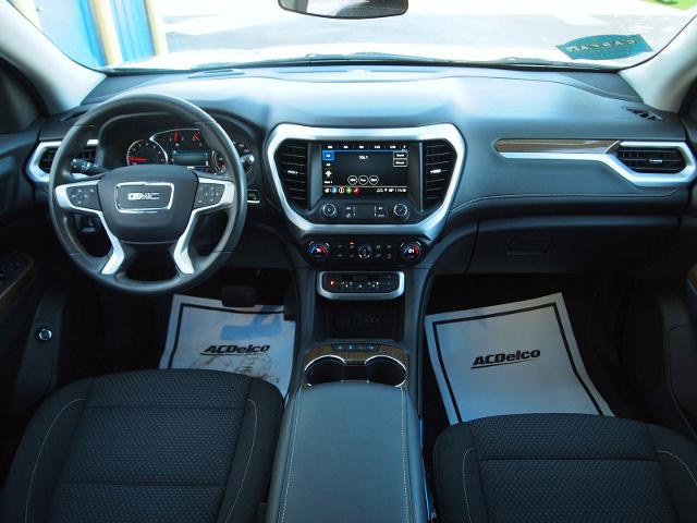 2023 GMC Acadia Vehicle Photo in MADISON, IN 47250-1611