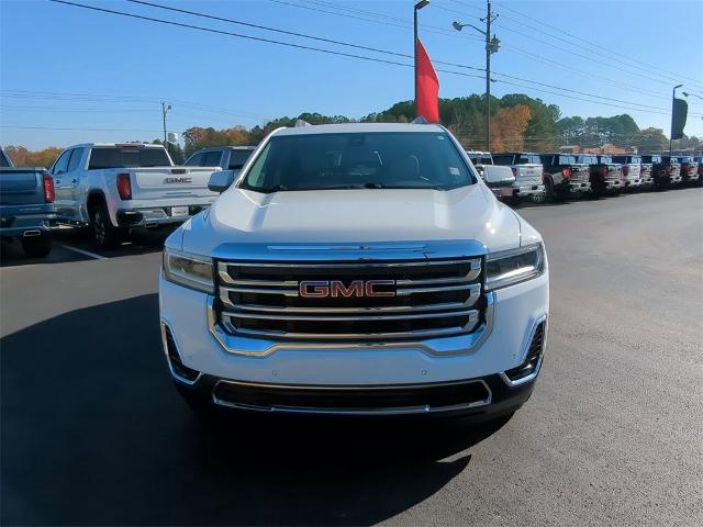 2022 GMC Acadia Vehicle Photo in ALBERTVILLE, AL 35950-0246