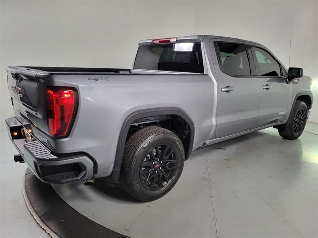 2025 GMC Sierra 1500 Vehicle Photo in PRESCOTT, AZ 86305-3700