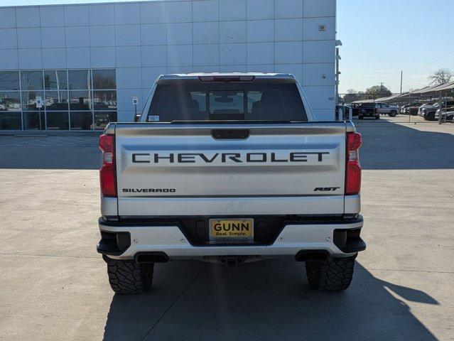 2020 Chevrolet Silverado 1500 Vehicle Photo in SELMA, TX 78154-1459