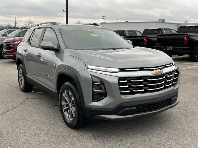 2025 Chevrolet Equinox Vehicle Photo in ALCOA, TN 37701-3235