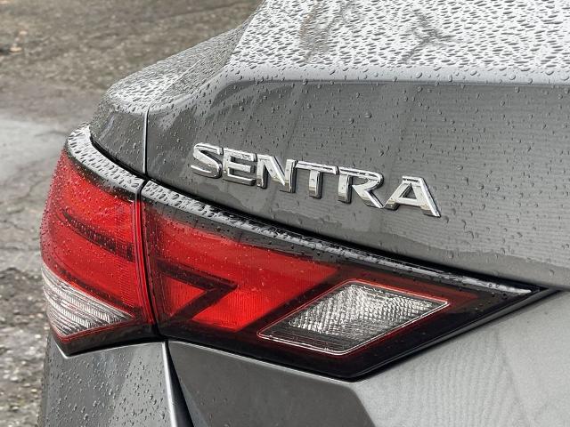 2023 Nissan Sentra Vehicle Photo in TURLOCK, CA 95380-4918