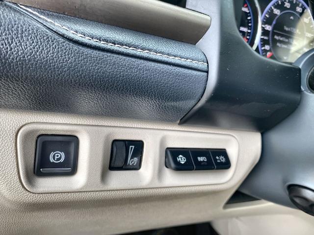 2023 GMC Acadia Vehicle Photo in WILLIAMSVILLE, NY 14221-2883