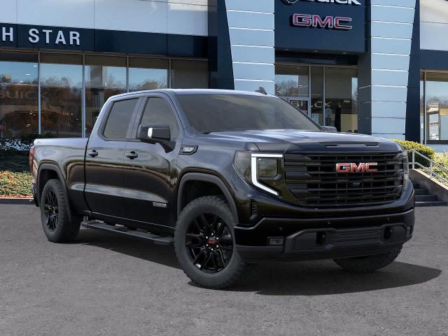 2025 GMC Sierra 1500 Vehicle Photo in ZELIENOPLE, PA 16063-2910