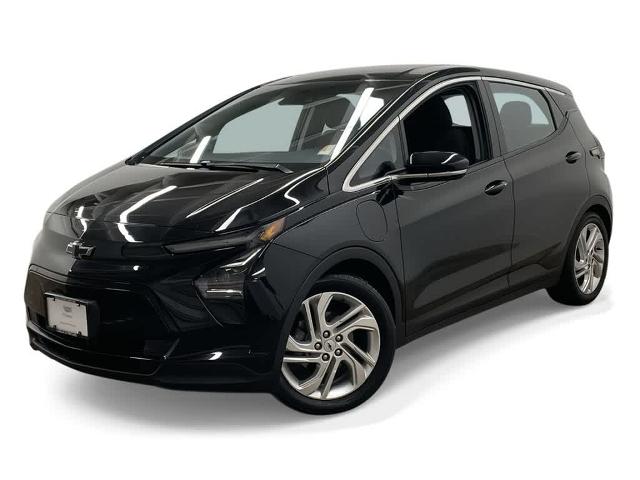 2023 Chevrolet Bolt EV Vehicle Photo in PORTLAND, OR 97225-3518