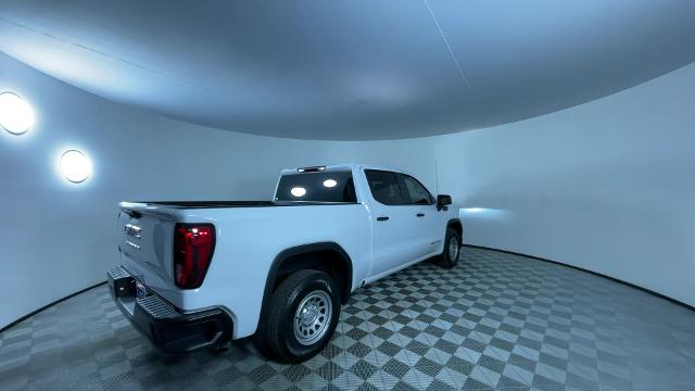 2024 GMC Sierra 1500 Vehicle Photo in GILBERT, AZ 85297-0402