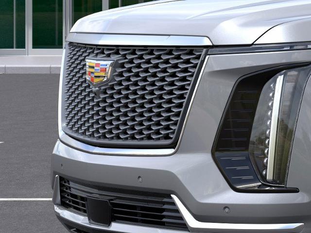 2025 Cadillac Escalade Vehicle Photo in BATON ROUGE, LA 70809-4546