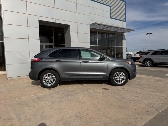 2023 Ford Edge Vehicle Photo in Winslow, AZ 86047-2439