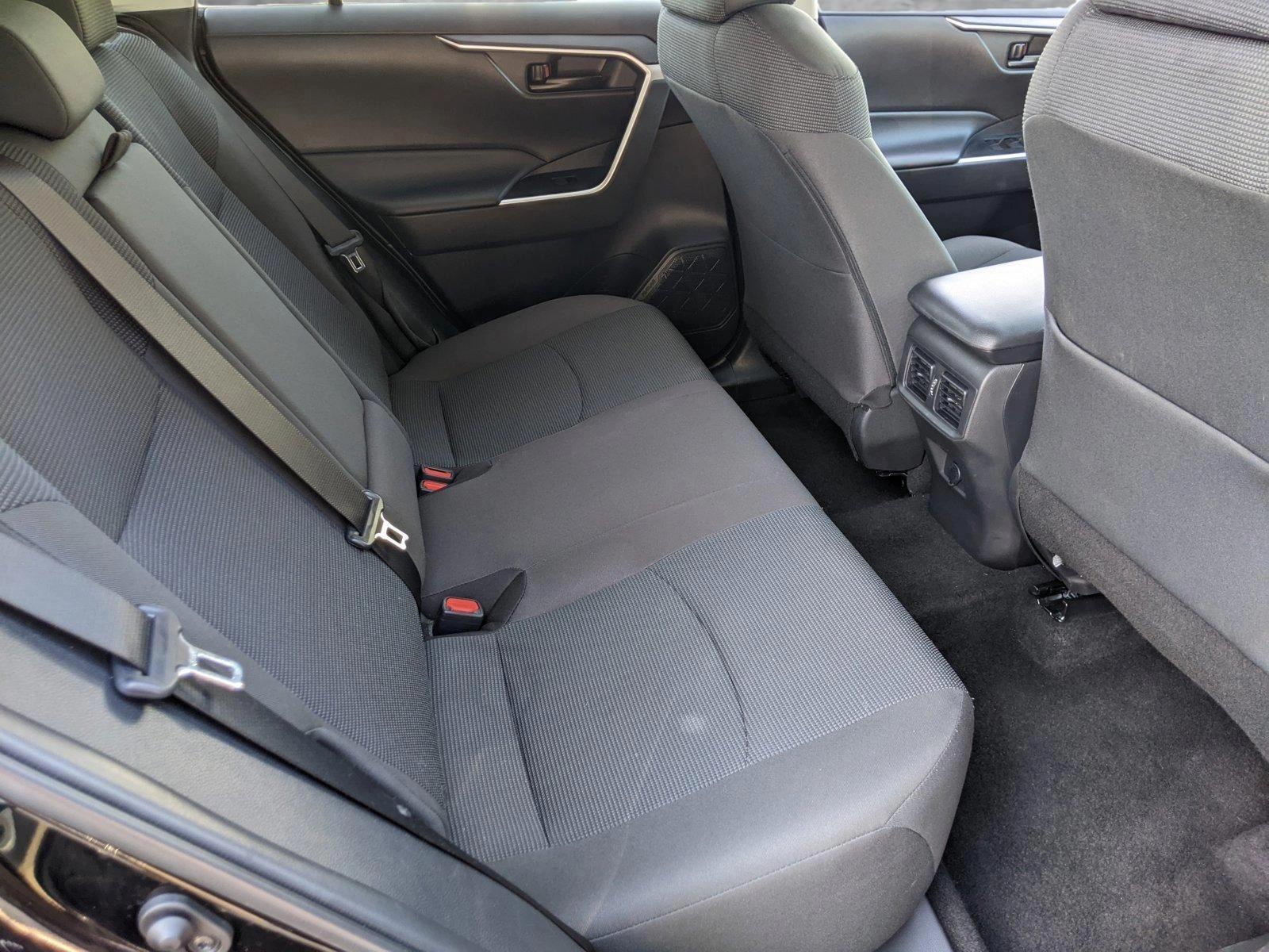 2023 Toyota RAV4 Vehicle Photo in Pembroke Pines , FL 33084