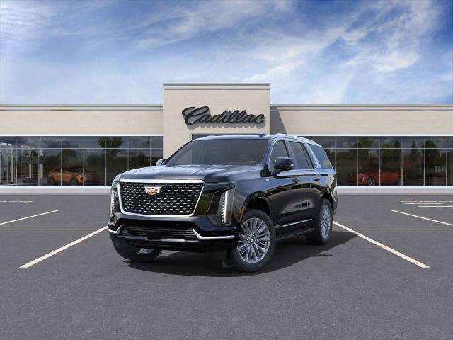 2025 Cadillac Escalade Vehicle Photo in NEENAH, WI 54956-2243