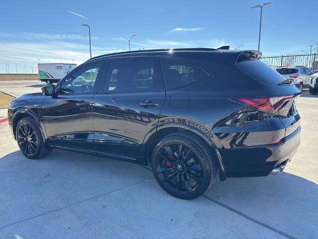 2023 Acura MDX Vehicle Photo in Grapevine, TX 76051