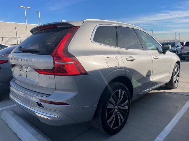 2023 Volvo XC60 Vehicle Photo in Grapevine, TX 76051