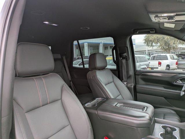 2023 Chevrolet Tahoe Vehicle Photo in SELMA, TX 78154-1460