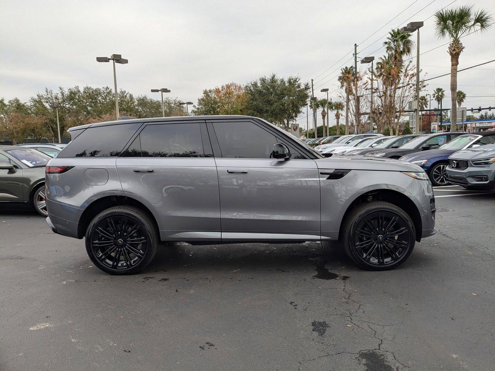 2024 Land Rover Range Rover Sport Vehicle Photo in Maitland, FL 32751