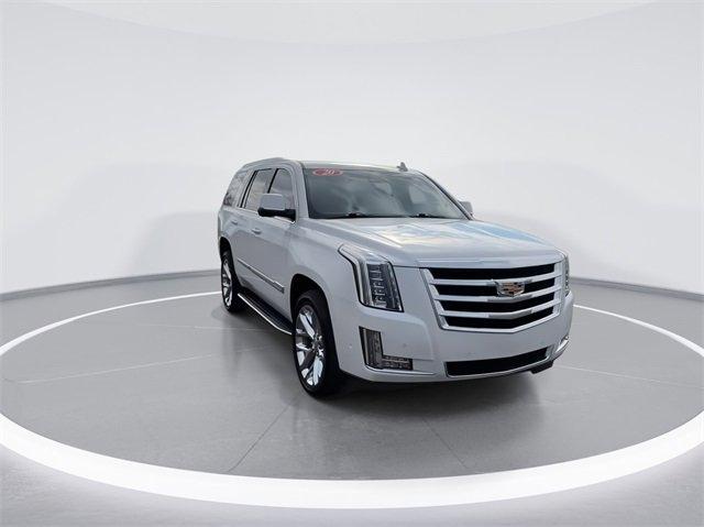 2020 Cadillac Escalade Vehicle Photo in BOWLING GREEN, KY 42104-4102