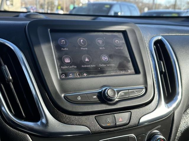 2023 Chevrolet Equinox Vehicle Photo in SAINT JAMES, NY 11780-3219