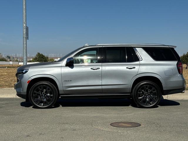 2024 Chevrolet Tahoe Vehicle Photo in PITTSBURG, CA 94565-7121