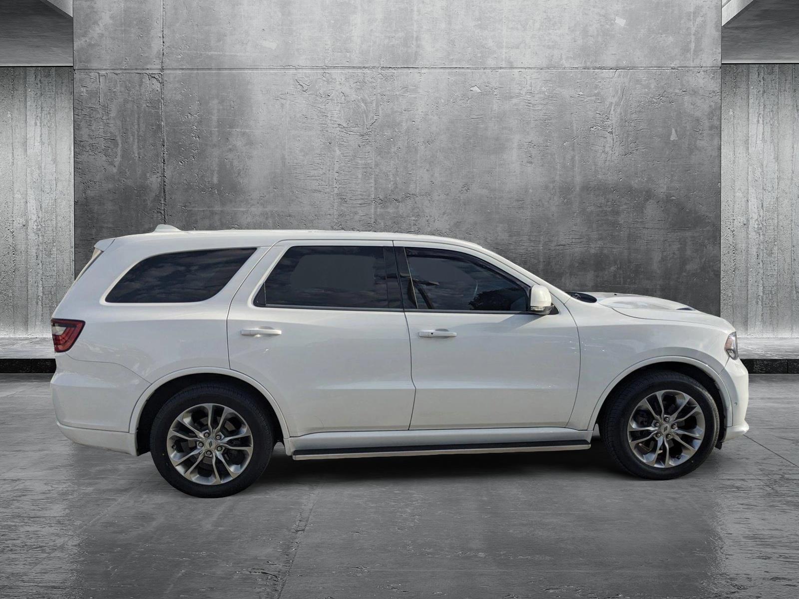 2019 Dodge Durango Vehicle Photo in MIAMI, FL 33172-3015