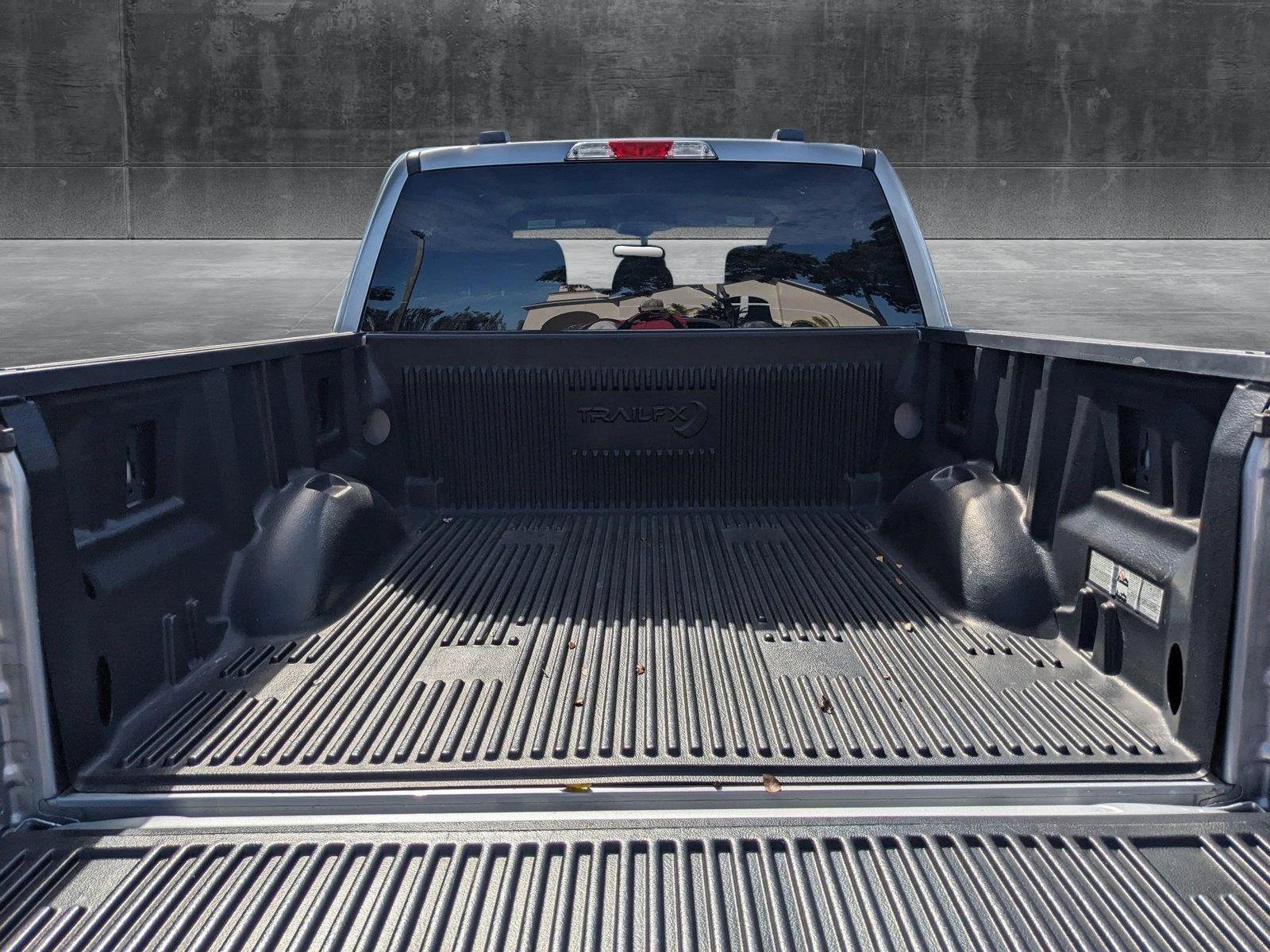 2021 Ford F-150 Vehicle Photo in GREENACRES, FL 33463-3207