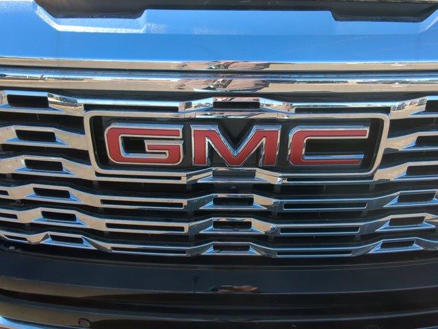 2025 GMC Sierra 1500 Vehicle Photo in ALBERTVILLE, AL 35950-0246