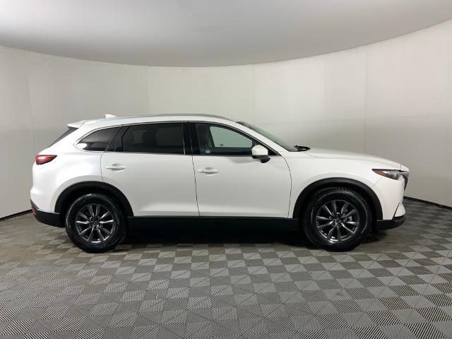 Used 2020 Mazda CX-9 Touring with VIN JM3TCBCY2L0407184 for sale in Gladstone, OR