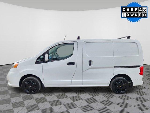 2021 Nissan NV200 Compact Cargo Vehicle Photo in Ardmore, PA 19003