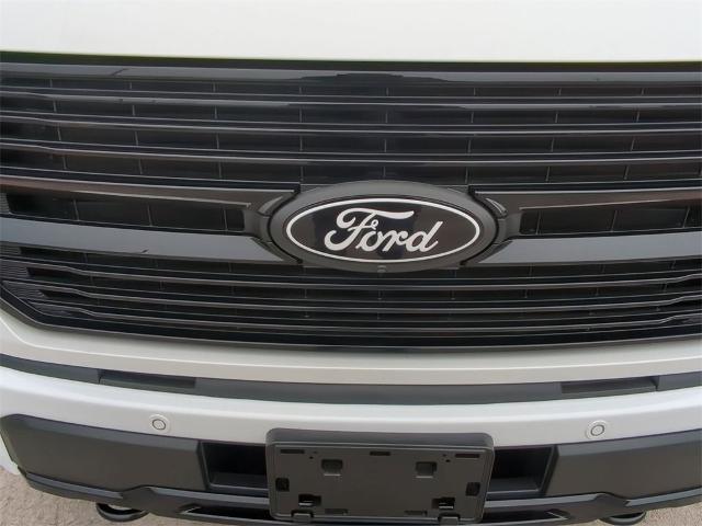 2024 Ford F-150 Vehicle Photo in ALBERTVILLE, AL 35950-0246