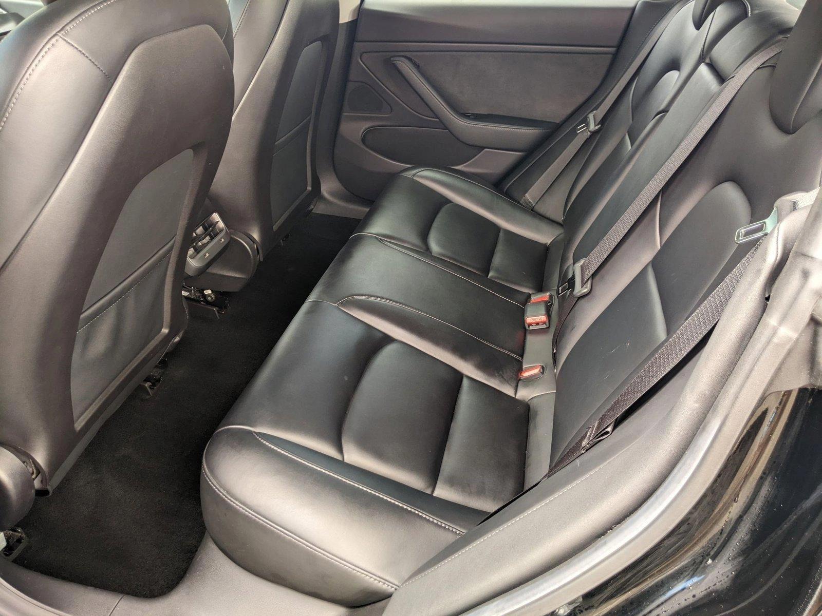 2019 Tesla Model 3 Vehicle Photo in PEMBROKE PINES, FL 33024-6534