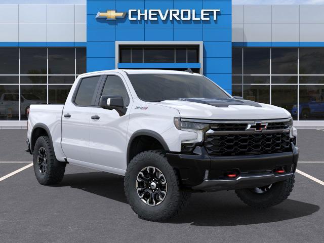 2025 Chevrolet Silverado 1500 Vehicle Photo in MIAMI, FL 33172-3015