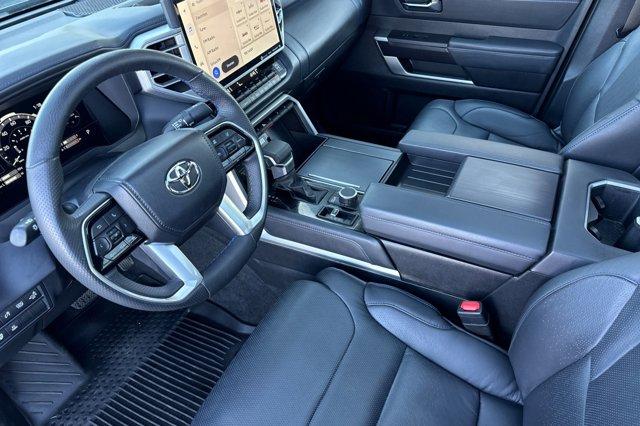 2023 Toyota Tundra 4WD Vehicle Photo in BOISE, ID 83705-3761