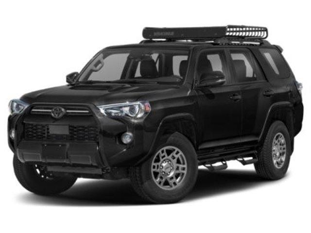 2020 Toyota 4Runner Vehicle Photo in BOISE, ID 83705-3761