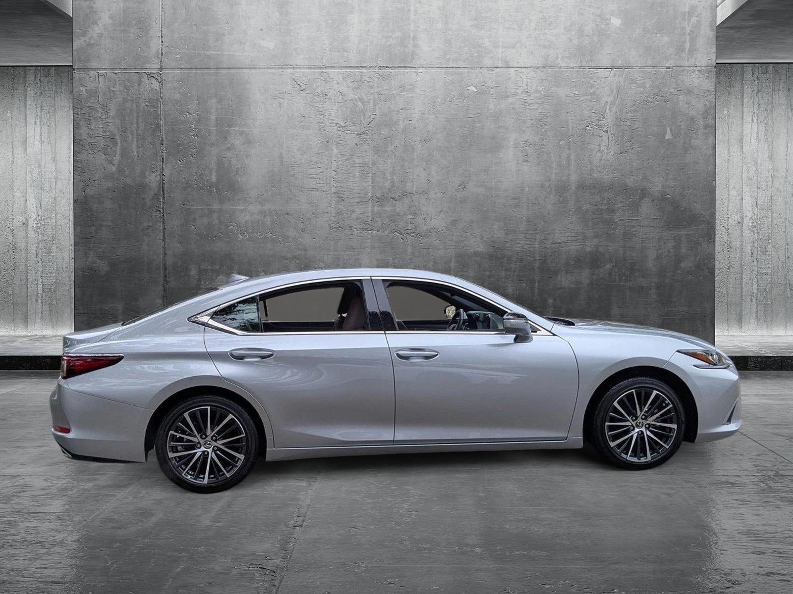 2024 Lexus ES 350 Vehicle Photo in West Palm Beach, FL 33417