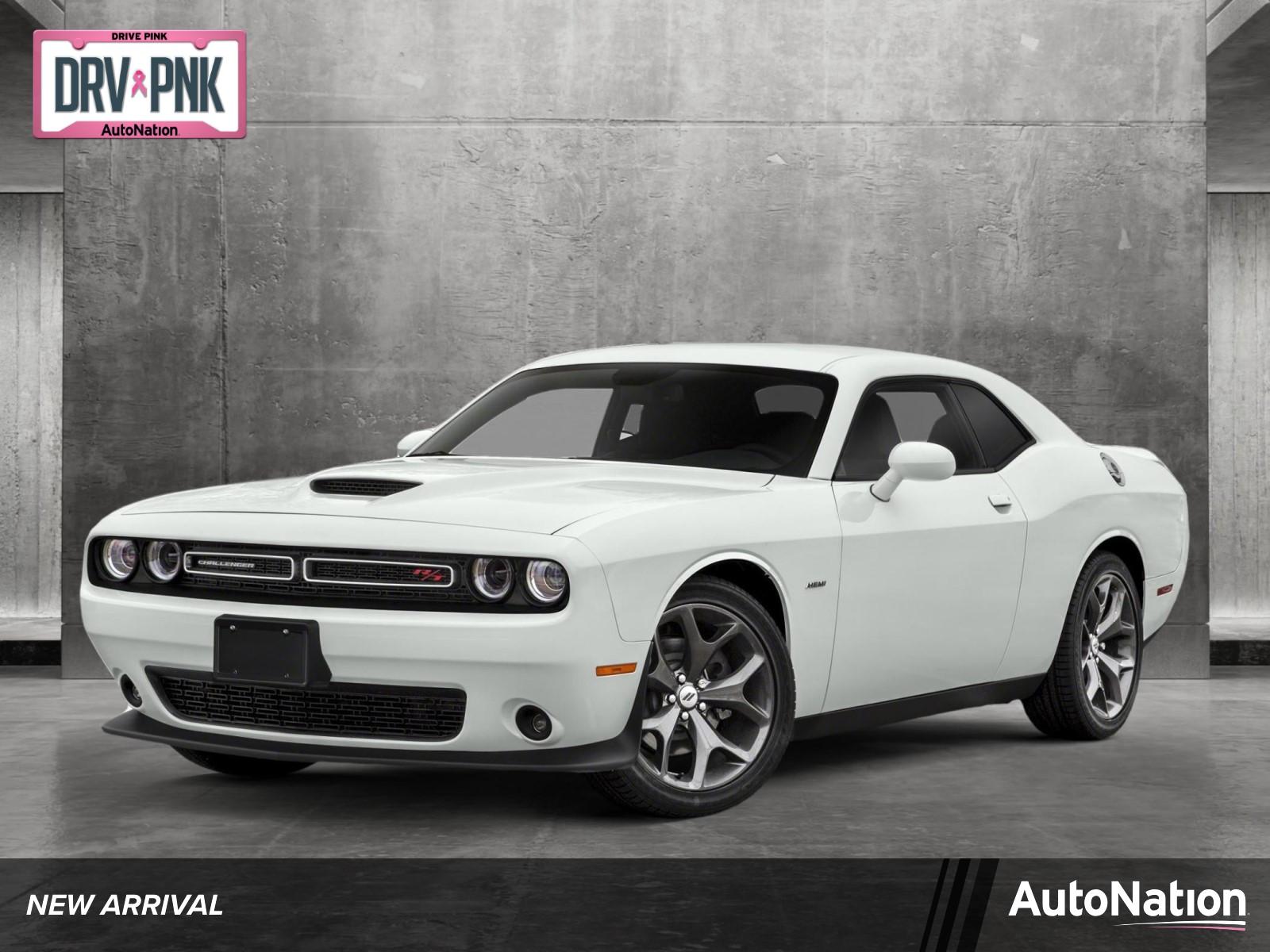 2022 Dodge Challenger Vehicle Photo in Memphis, TN 38128