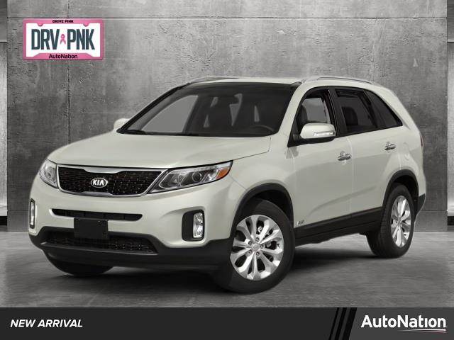 2014 Kia Sorento Vehicle Photo in Miami, FL 33135