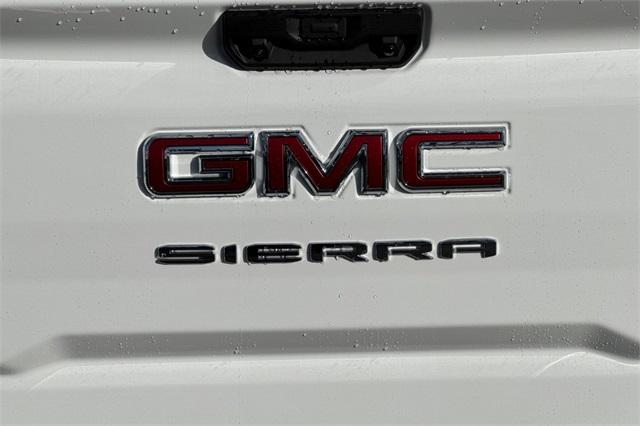 2025 GMC Sierra 2500 HD Vehicle Photo in ELK GROVE, CA 95757-8703