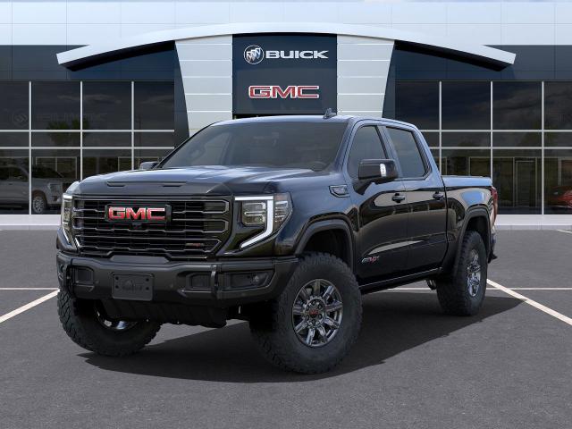 2025 GMC Sierra 1500 Vehicle Photo in LAS VEGAS, NV 89146-3033