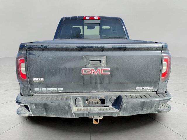 2018 GMC Sierra 1500 Vehicle Photo in Oshkosh, WI 54904