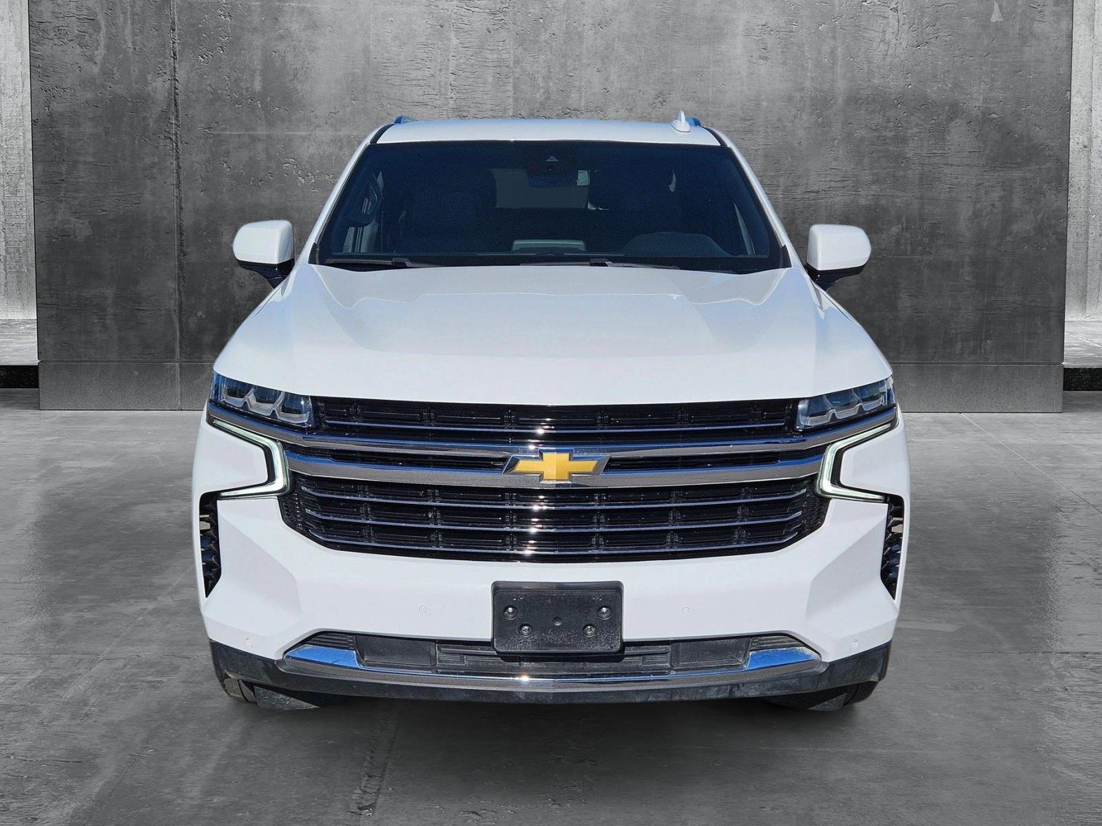 2023 Chevrolet Suburban Vehicle Photo in HENDERSON, NV 89014-6702