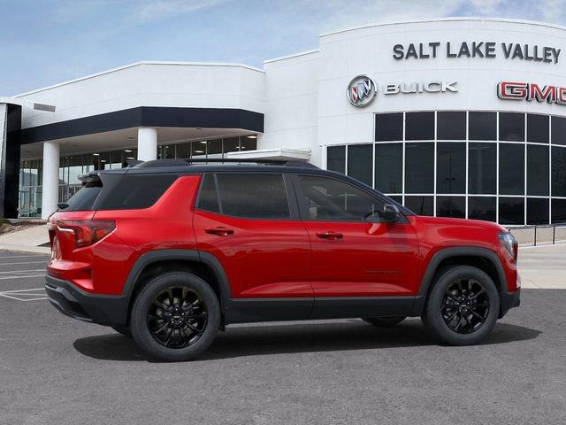 2025 GMC Terrain Vehicle Photo in SALT LAKE CITY, UT 84119-3321