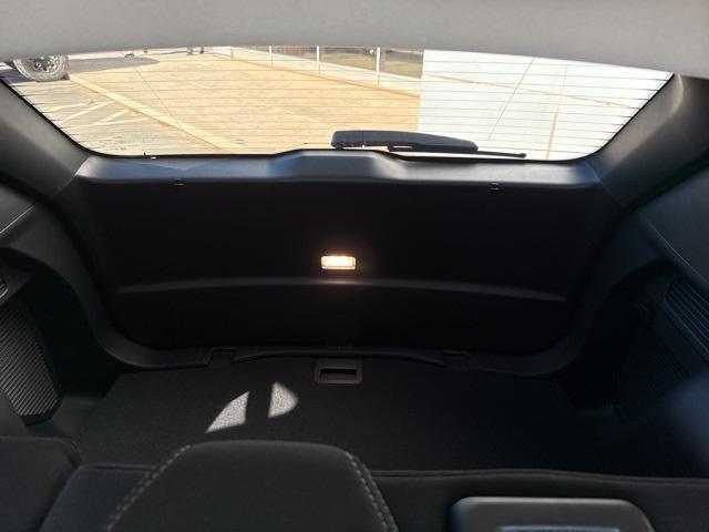 2025 Ford Escape Vehicle Photo in Winslow, AZ 86047-2439