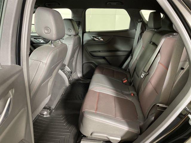 2023 Chevrolet Blazer Vehicle Photo in PHOENIX, AZ 85014-3381