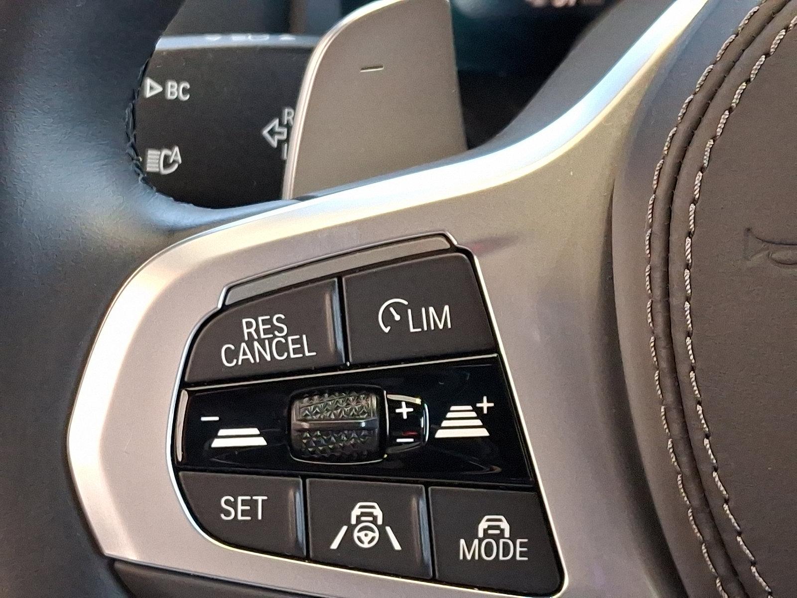 2024 BMW 840i Vehicle Photo in Lancaster, PA 17601