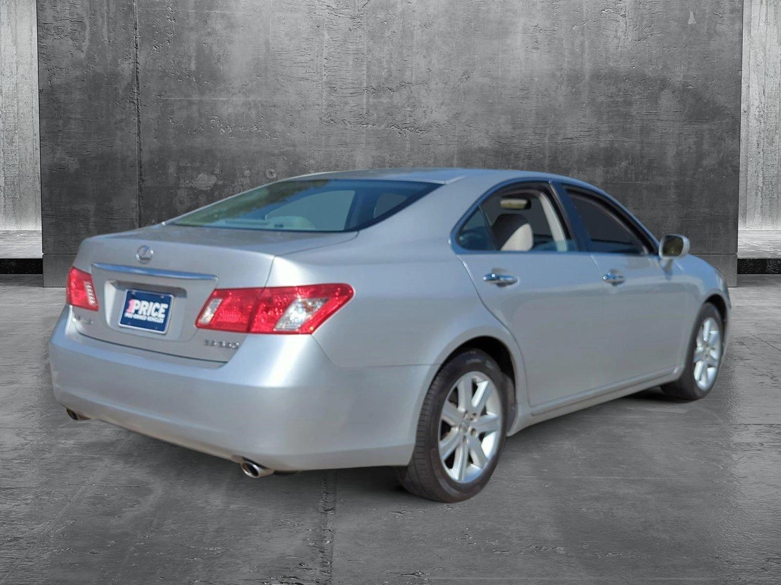 2008 Lexus ES 350 Vehicle Photo in Margate, FL 33063