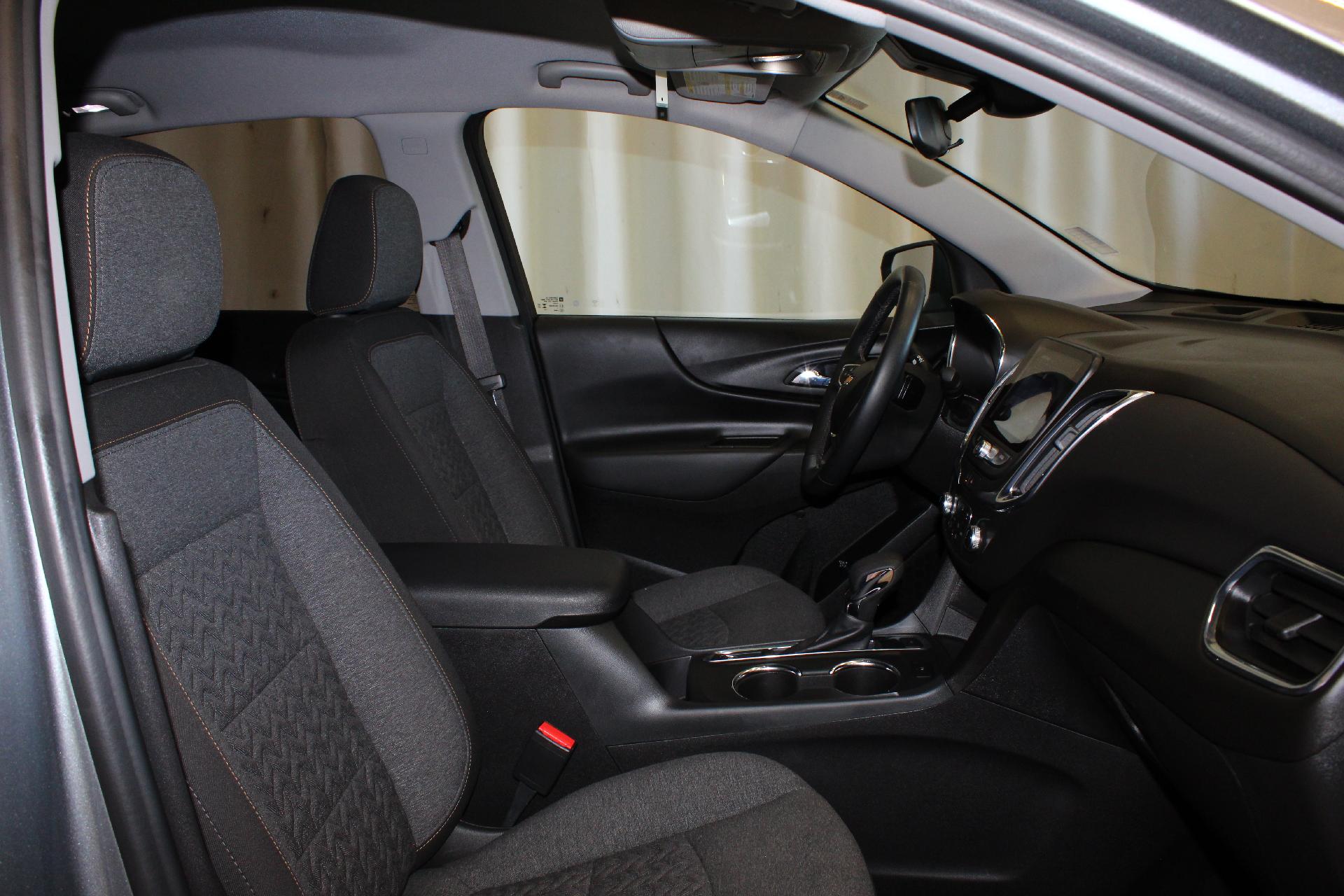 2023 Chevrolet Equinox Vehicle Photo in NORTHAMPTON, MA 01060-1120