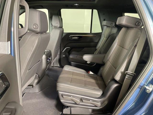 2025 Chevrolet Tahoe Vehicle Photo in PHOENIX, AZ 85014-3381