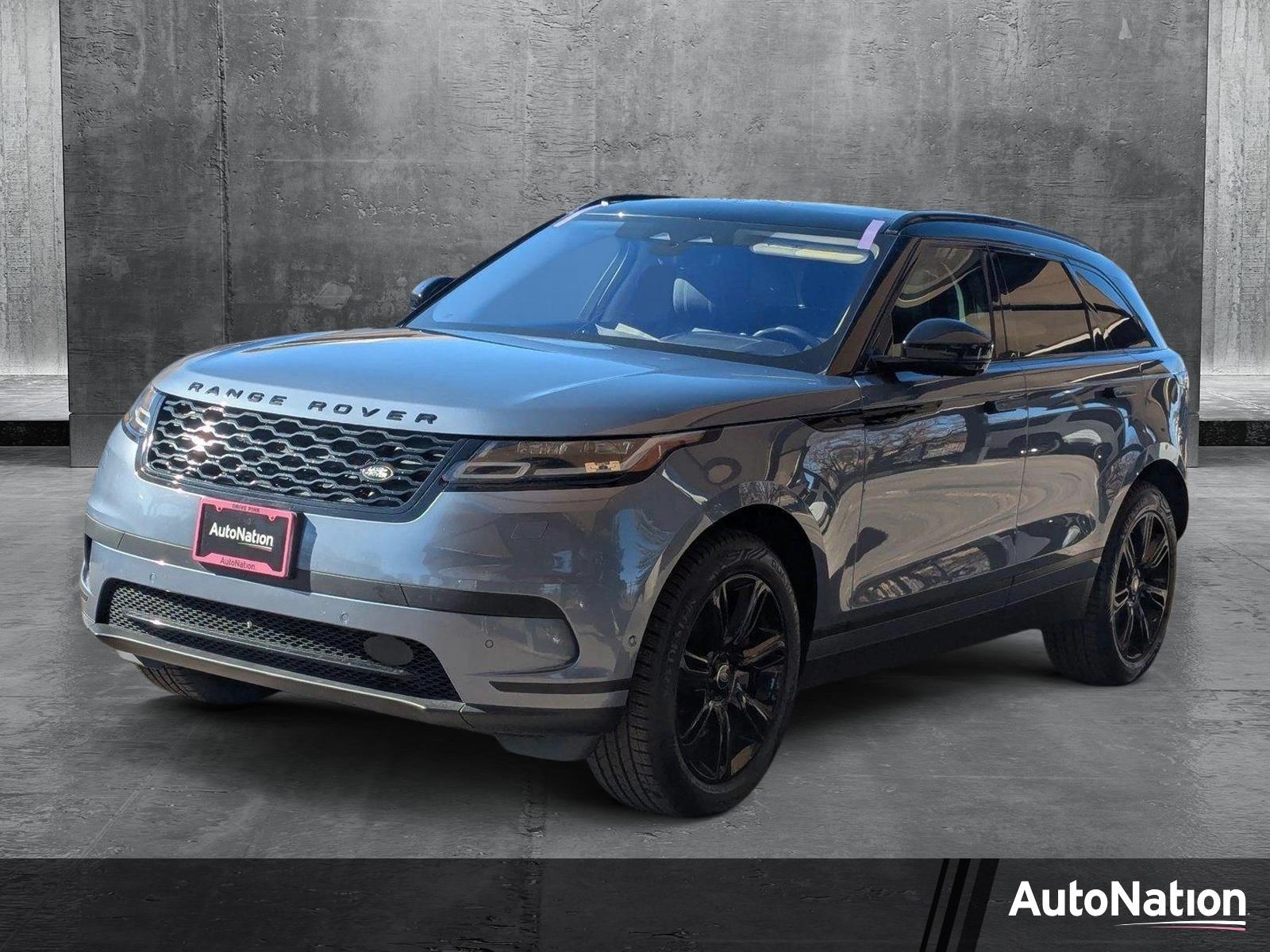 2021 Land Rover Range Rover Velar Vehicle Photo in LONE TREE, CO 80124-2750